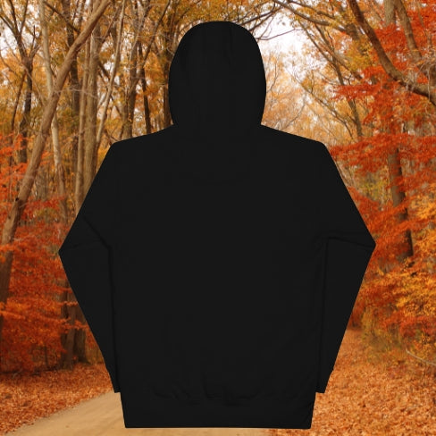 Come Alive Hoodie
