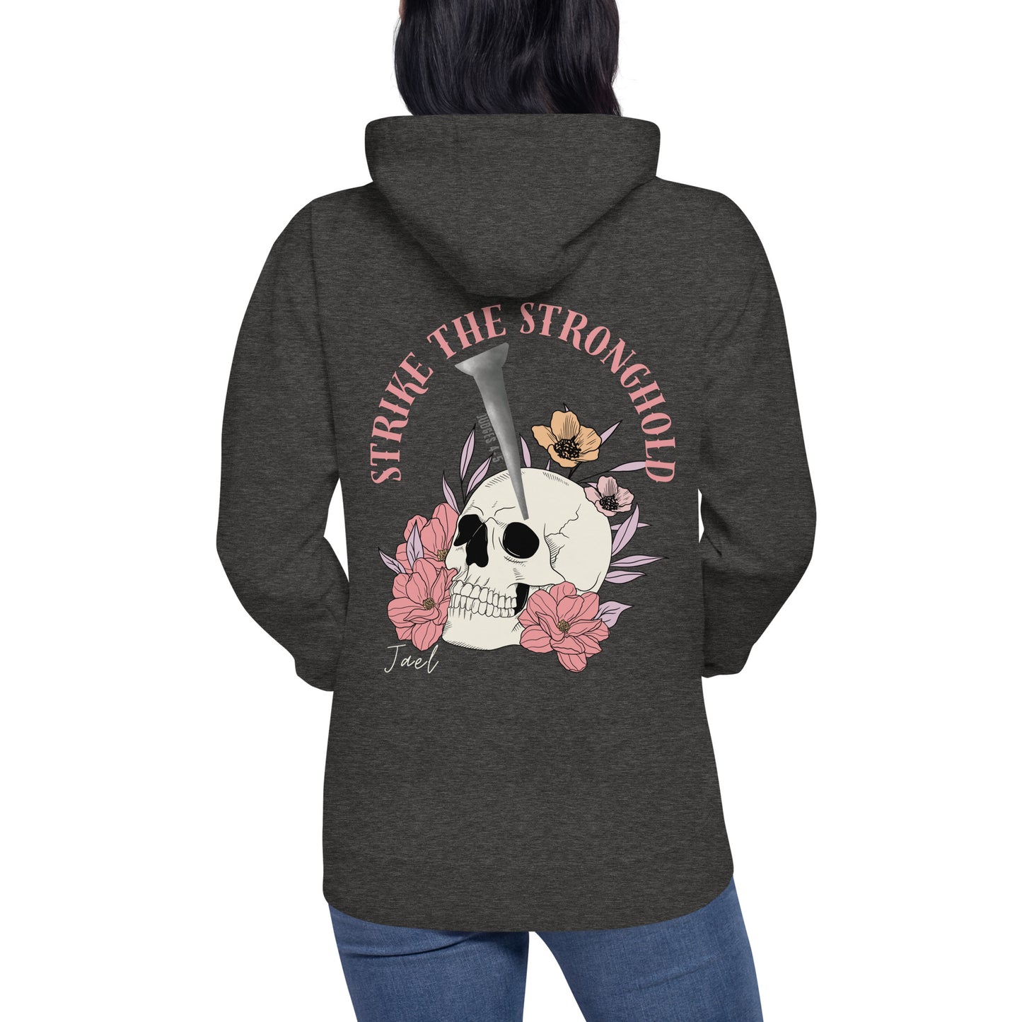 Strike the Stronghold Hoodie