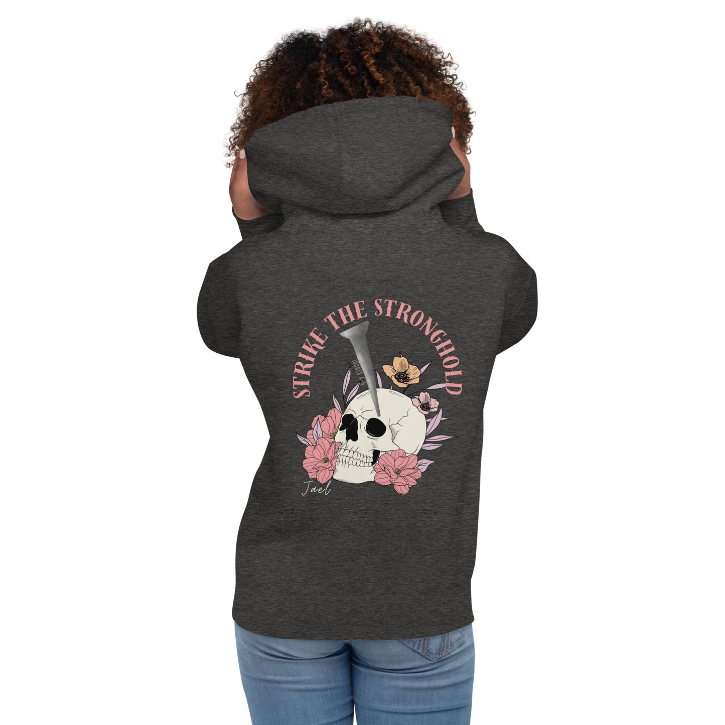 Strike the Stronghold Hoodie