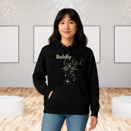 Boldly Beautiful Hoodie