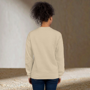 STILL BECOMING - Sweatshirt