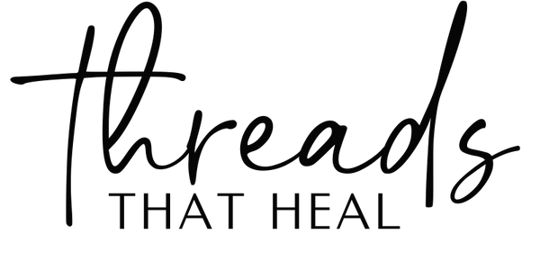 Threads That Heal