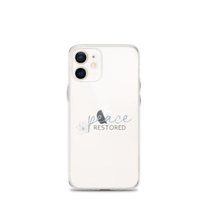 iPhone 12 mini