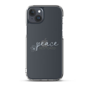 iPhone 15 Plus