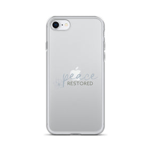 iPhone SE