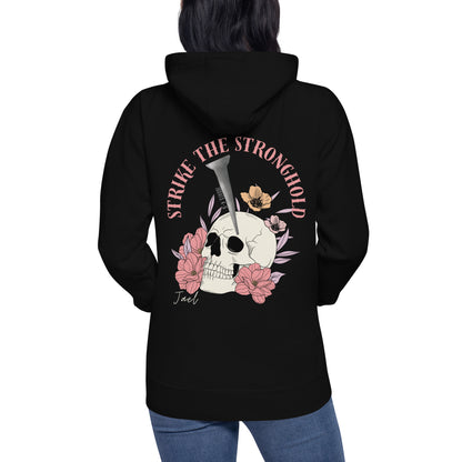 Strike the Stronghold Hoodie