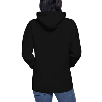 *eucharisteo* - Unisex Hoodie