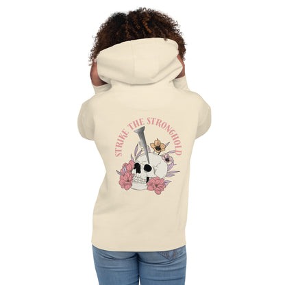 Strike the Stronghold Hoodie