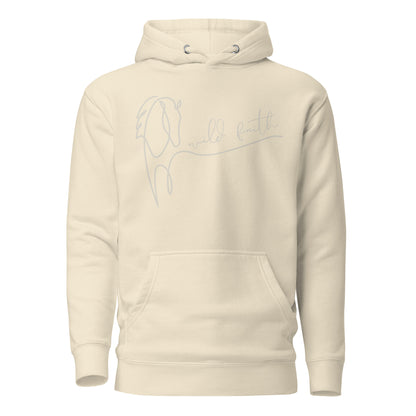 Wild Faith Hoodie