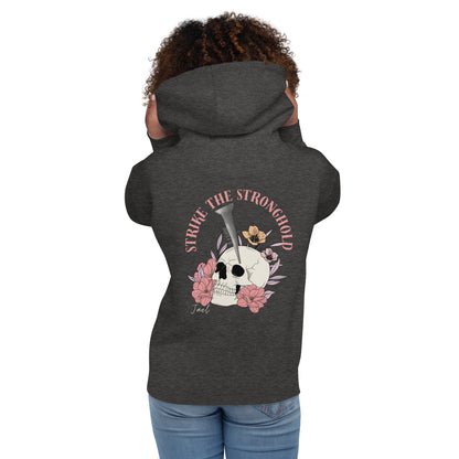 Strike the Stronghold Hoodie