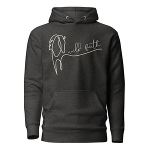Charcoal Heather / S