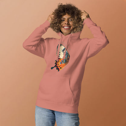 Adorned Hoodie