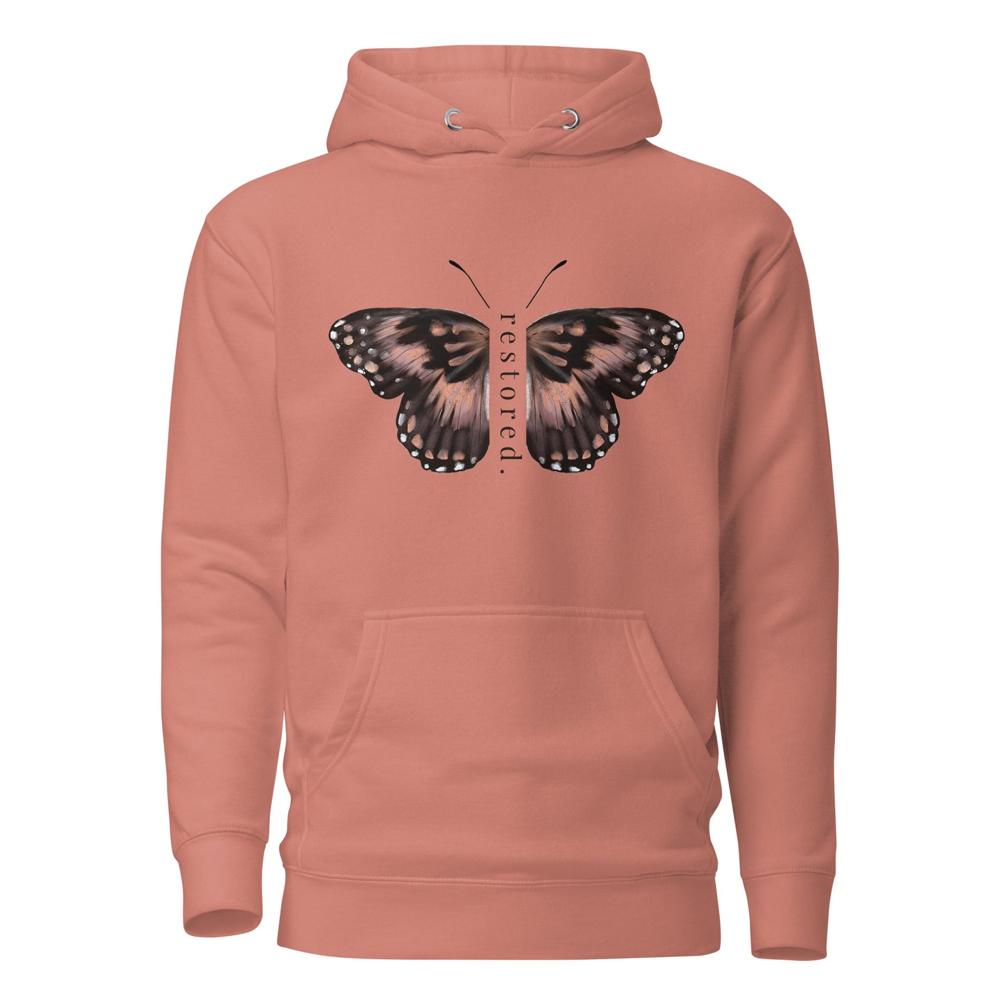 Restored Hoodie