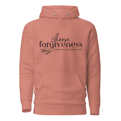 Choose Forgiveness Hoodie