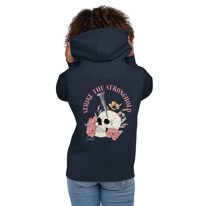 Strike the Stronghold Hoodie