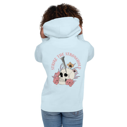 Strike the Stronghold Hoodie