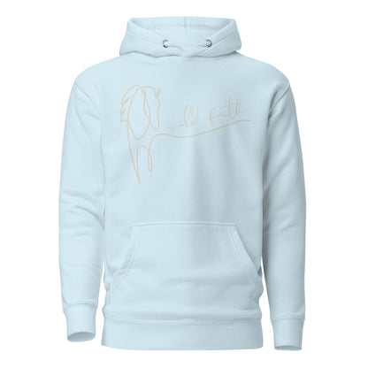 Wild Faith Hoodie