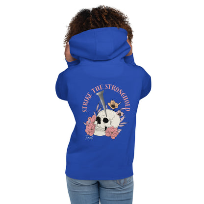Strike the Stronghold Hoodie