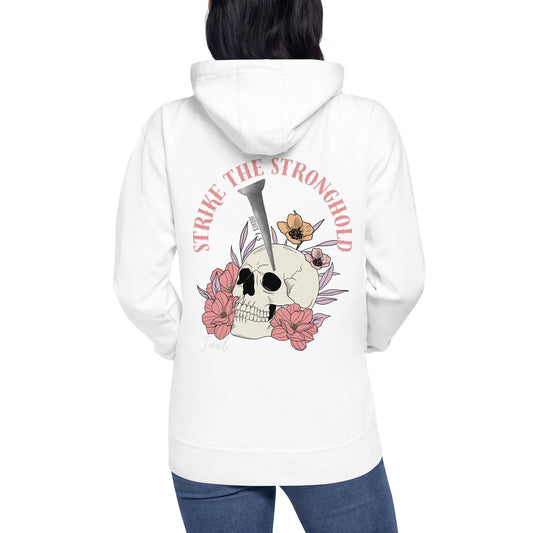 Strike the Stronghold Hoodie