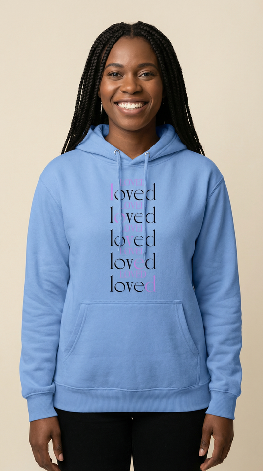 LOVED - Hoodie