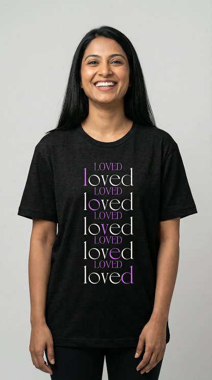 Loved Essential Tee