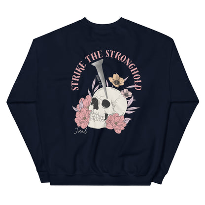 Strike the Stronghold Crewneck Sweatshirt