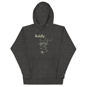 Charcoal Heather / S