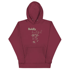 Maroon / S