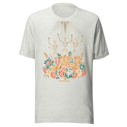 Come Alive t-shirt