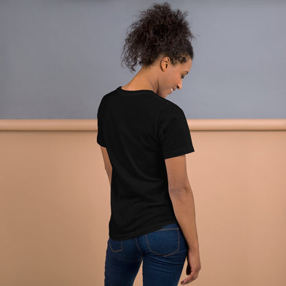 Come Alive t-shirt