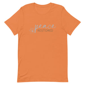 Burnt Orange / XS