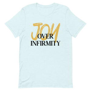 Heather Prism Ice Blue / XS