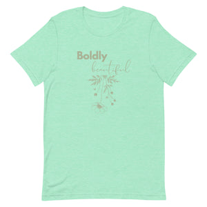 Heather Mint / S / t-shirts in clothing
