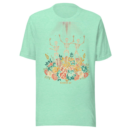 Come Alive t-shirt
