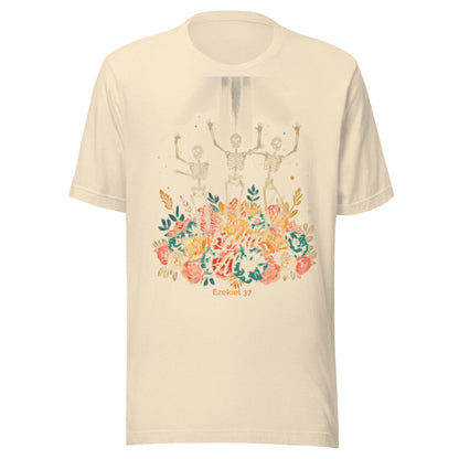 Come Alive t-shirt