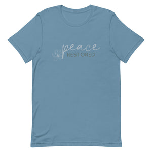 Steel Blue / XS