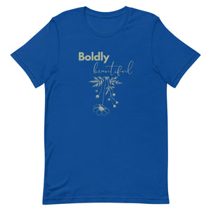 True Royal / S / t-shirts in clothing