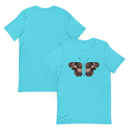 Restored t-shirt