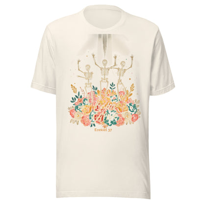 Come Alive t-shirt