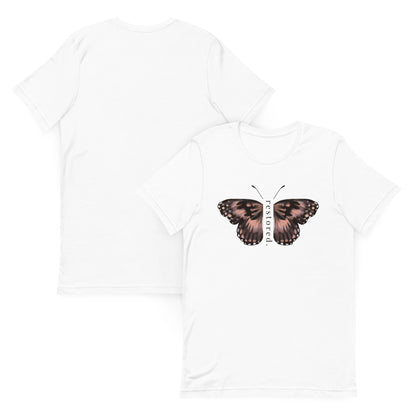 Restored t-shirt